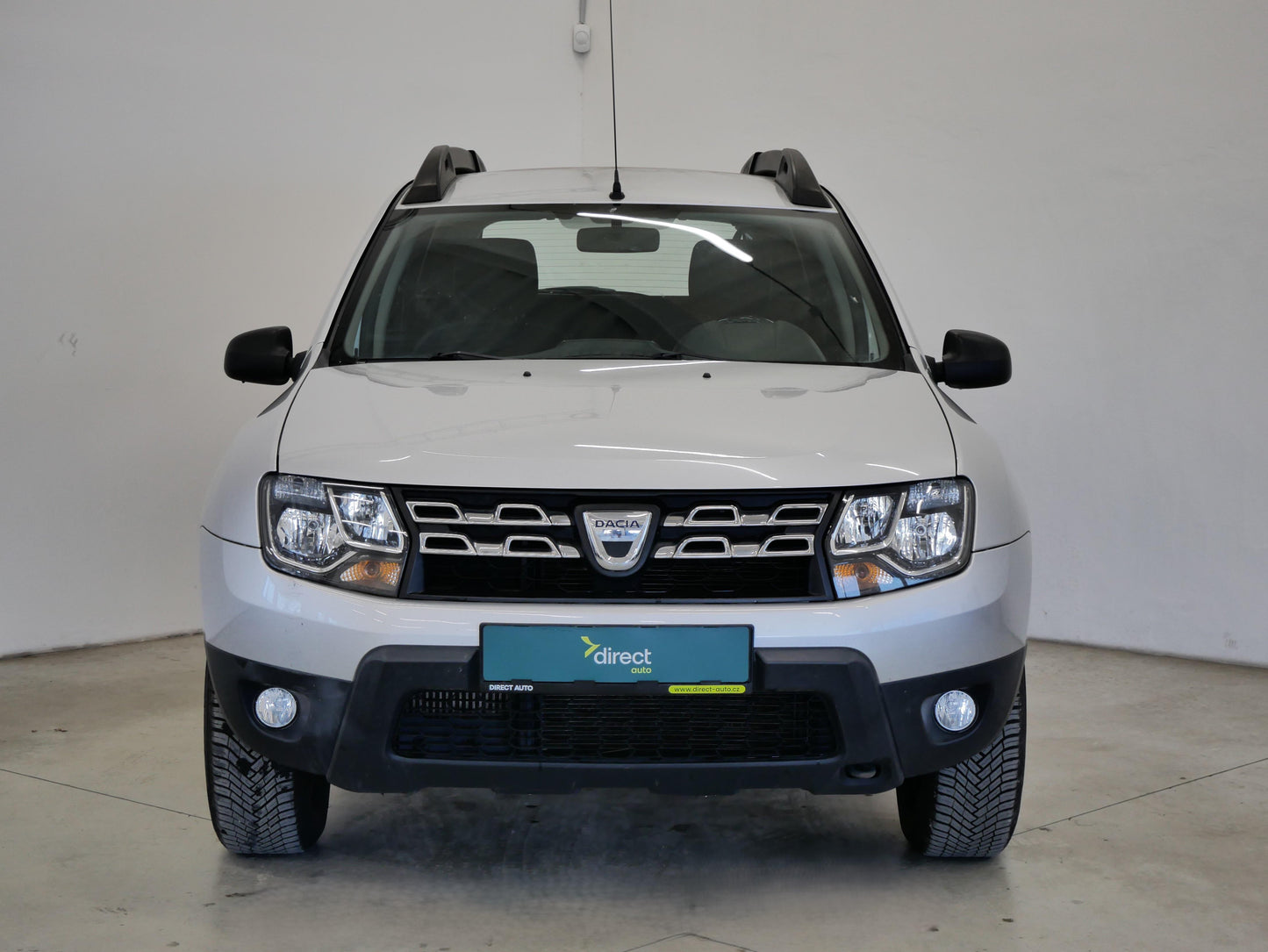 Dacia Duster 1.5 dCi 80 kW Laureate