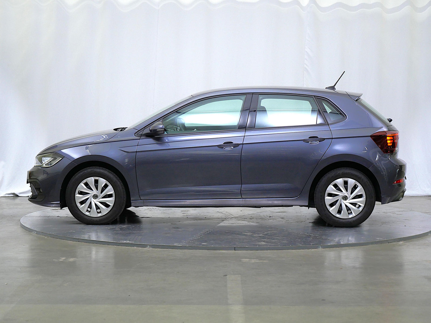 Volkswagen Polo 1.0 TSI 70 kW Life