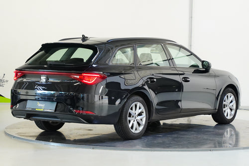 Seat Leon 2.0 TDi 110KW – foto 2