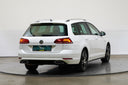 Volkswagen Golf 2.0 TDI 110 kW Comfortline