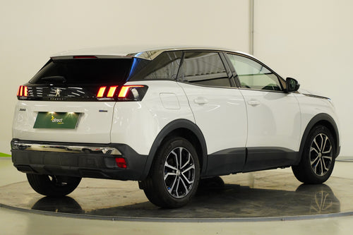 Peugeot 3008 1.2 PureTech 96kW – foto 2