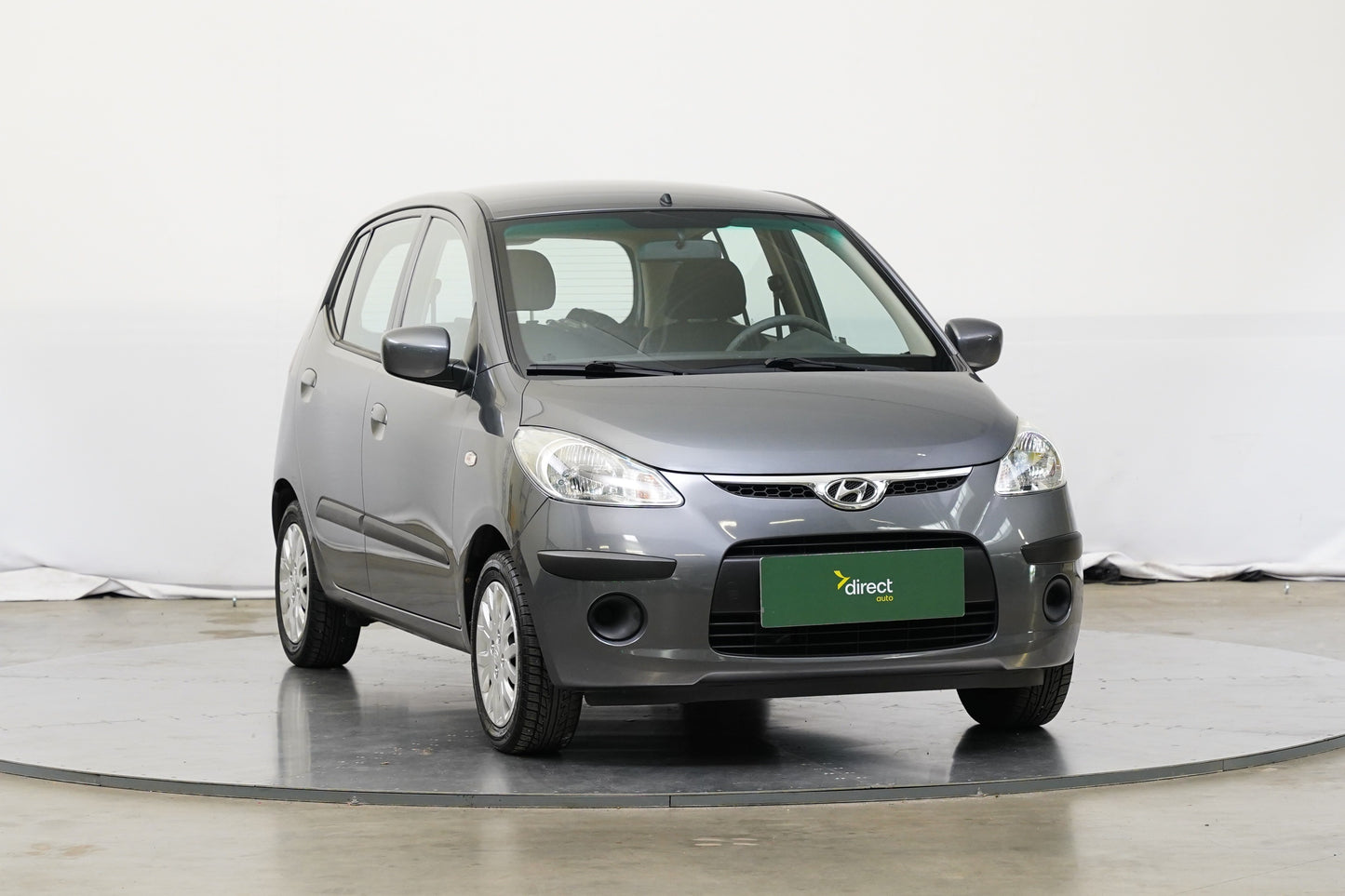 Hyundai i10 1.2 i 57kw