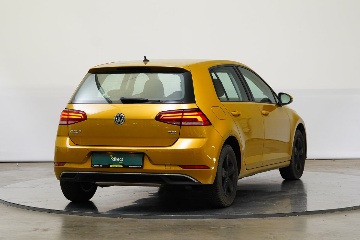 Volkswagen Golf 1.0 TSI 81 kW Comfortline – foto 2