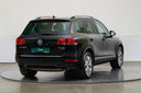 Volkswagen Touareg 3.0 TDI 180kW Edition X