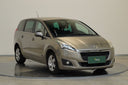Peugeot 5008 1.6 HDI 84 kW Allure