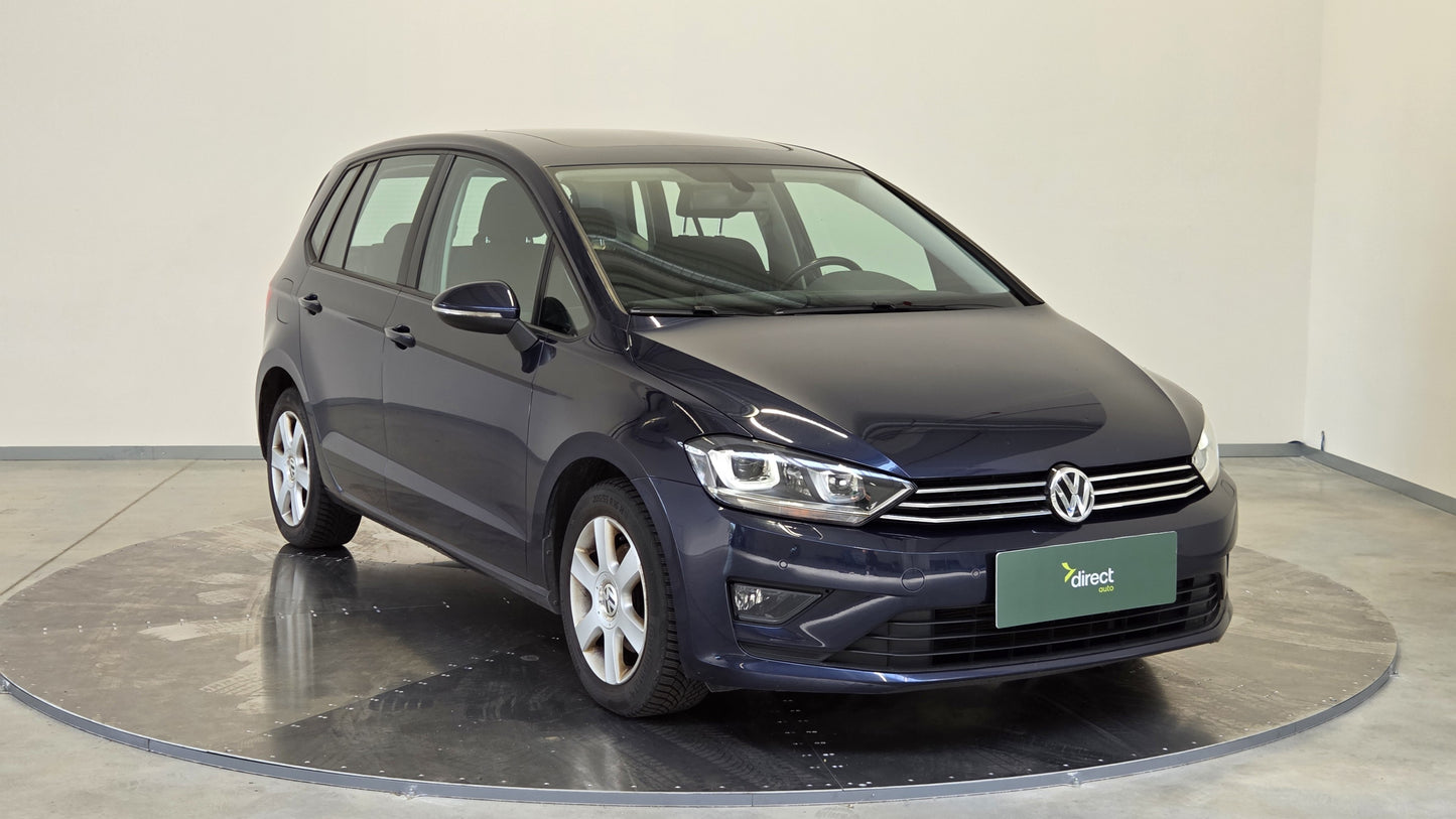 Volkswagen Golf 1.4 TSI 92 kW Comfortline