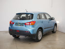 Mitsubishi ASX 1.6 86 kW MIVEC