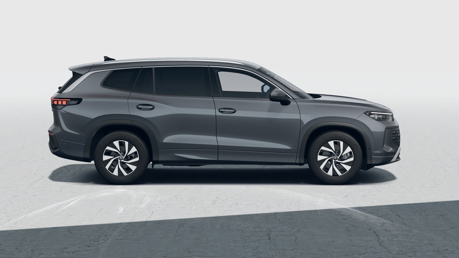 Volkswagen Tayron People 2,0 TDI 110kW – foto 2