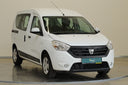 Dacia Dokker 1.6 SCe 75 kW