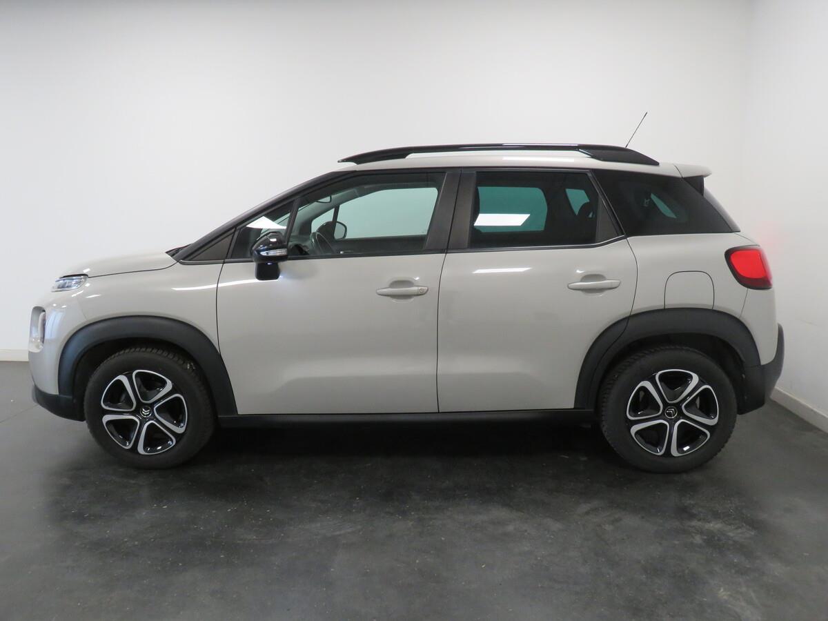 Citroën C3 Aircross 1.2 PureTech 110 S&S Feel