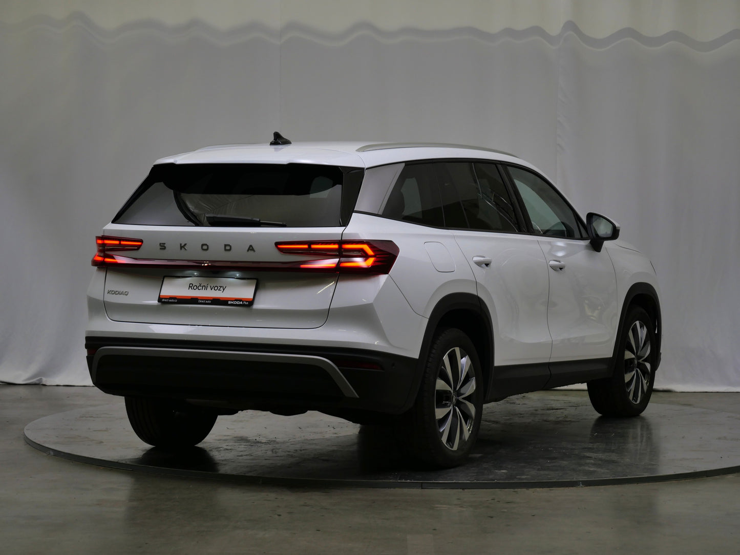 Škoda Kodiaq 2.0 TDI 110 kW Exclu.Selection