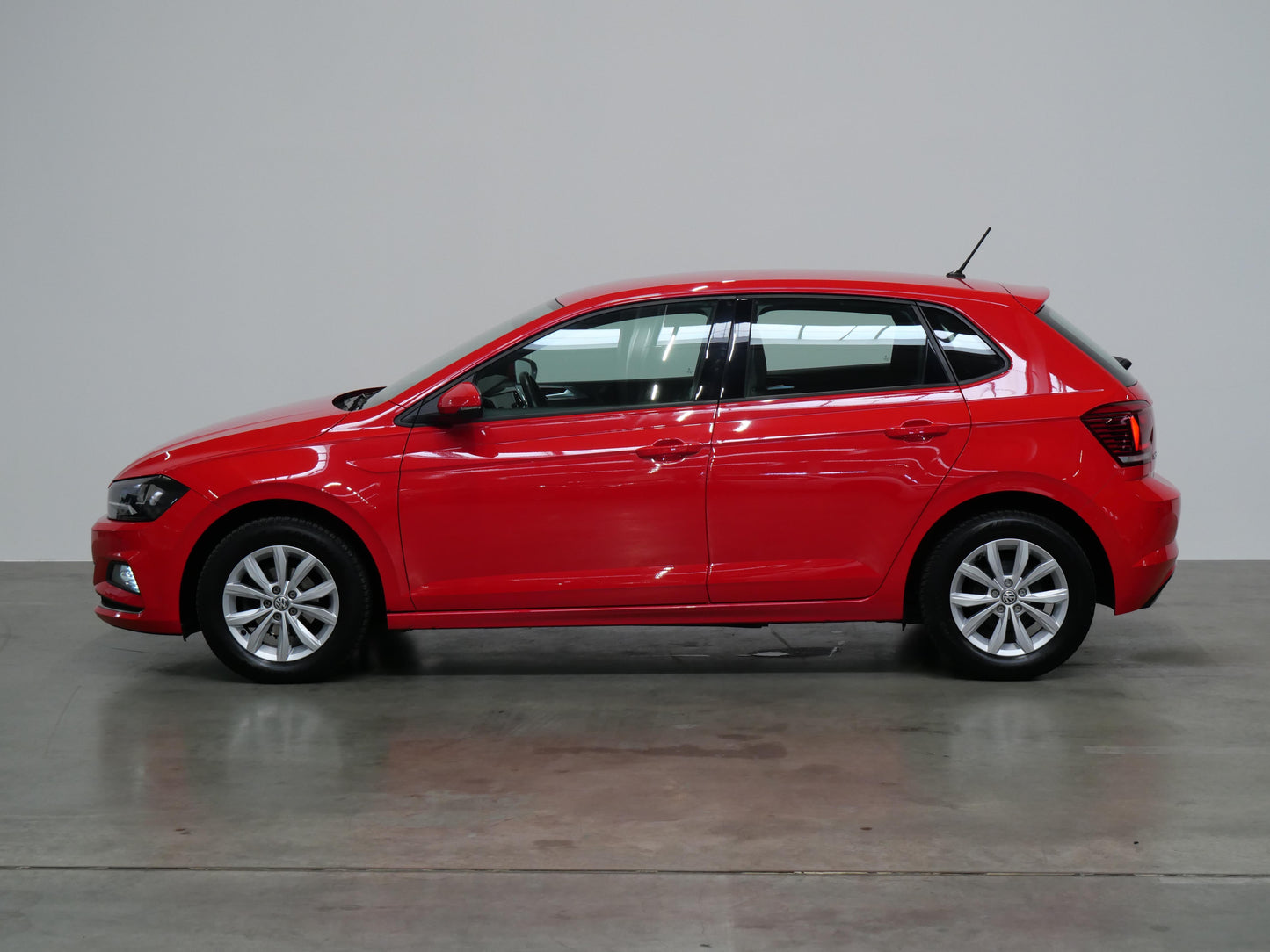 Volkswagen Polo 1.0 TSI 70 kW Highline