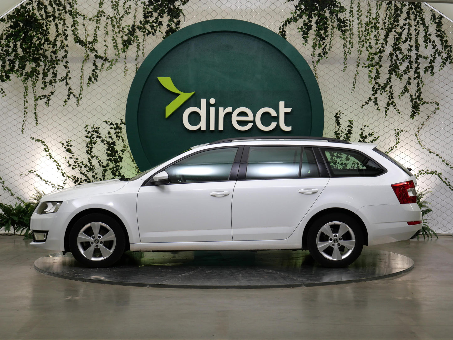 Škoda Octavia 1.6 TDI 81 kW Style