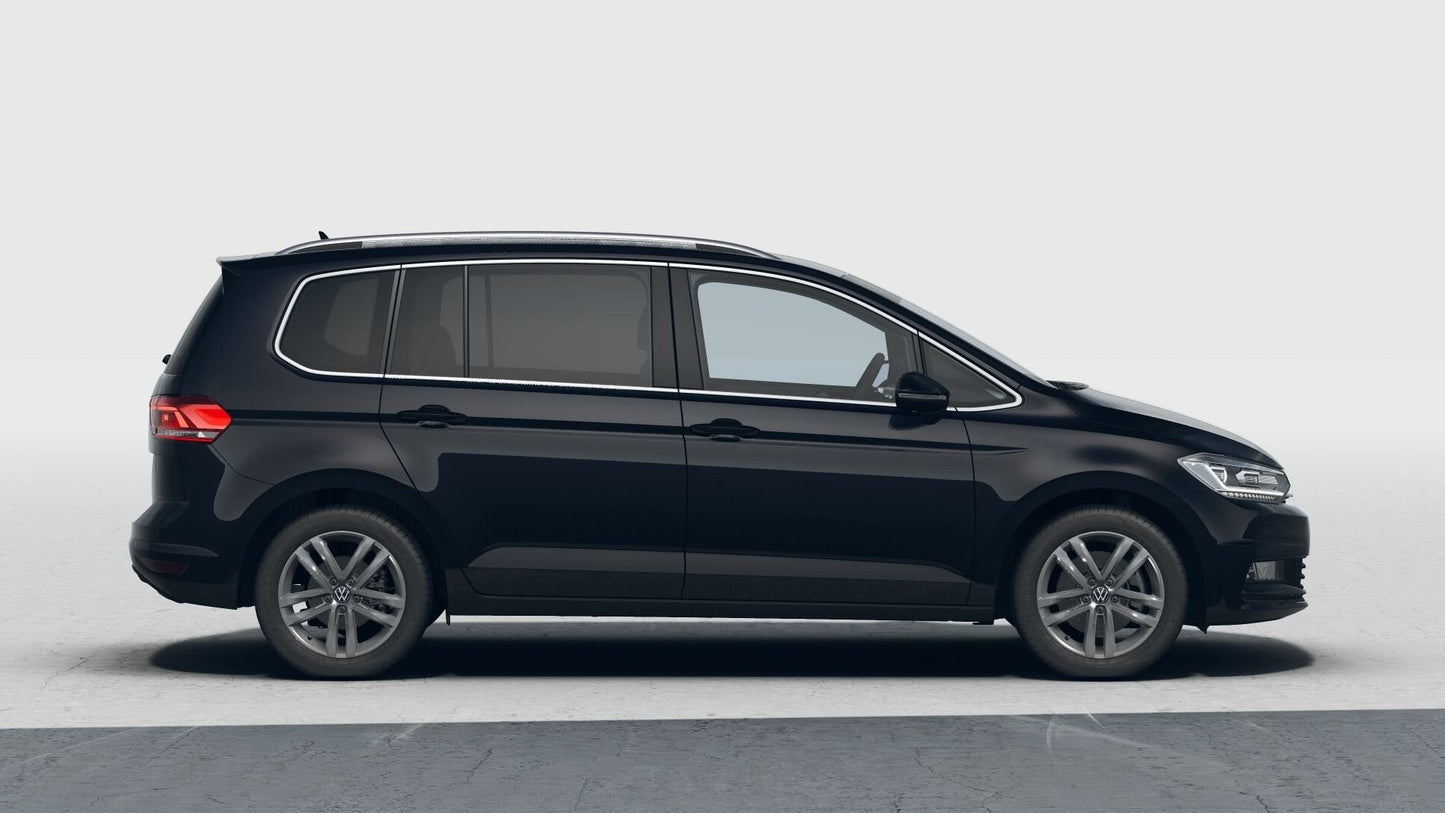 Volkswagen Touran People 2,0 TDI 90kW EVO 6G