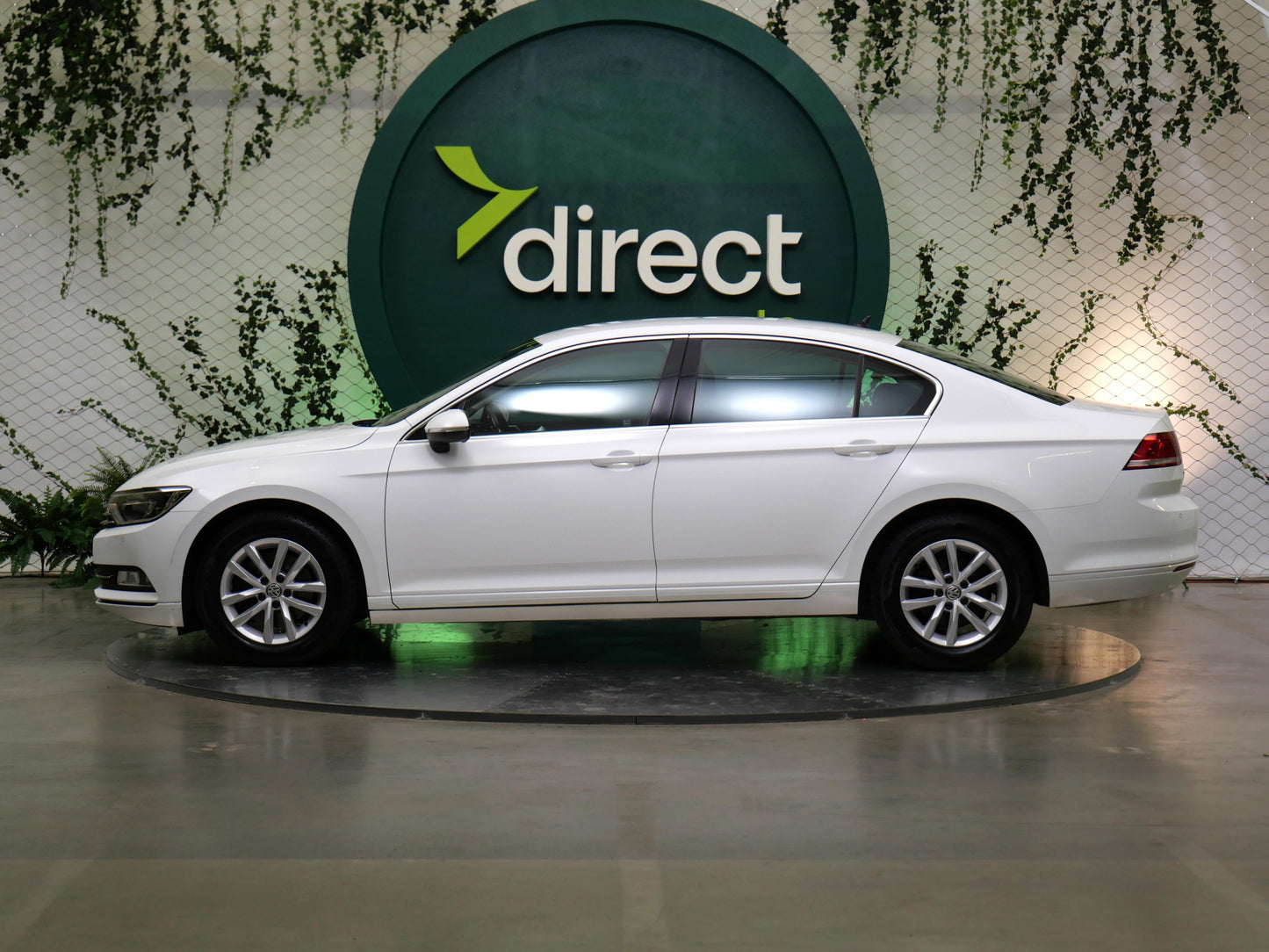 Volkswagen Passat 2.0 TDI 110 kW Comfortline