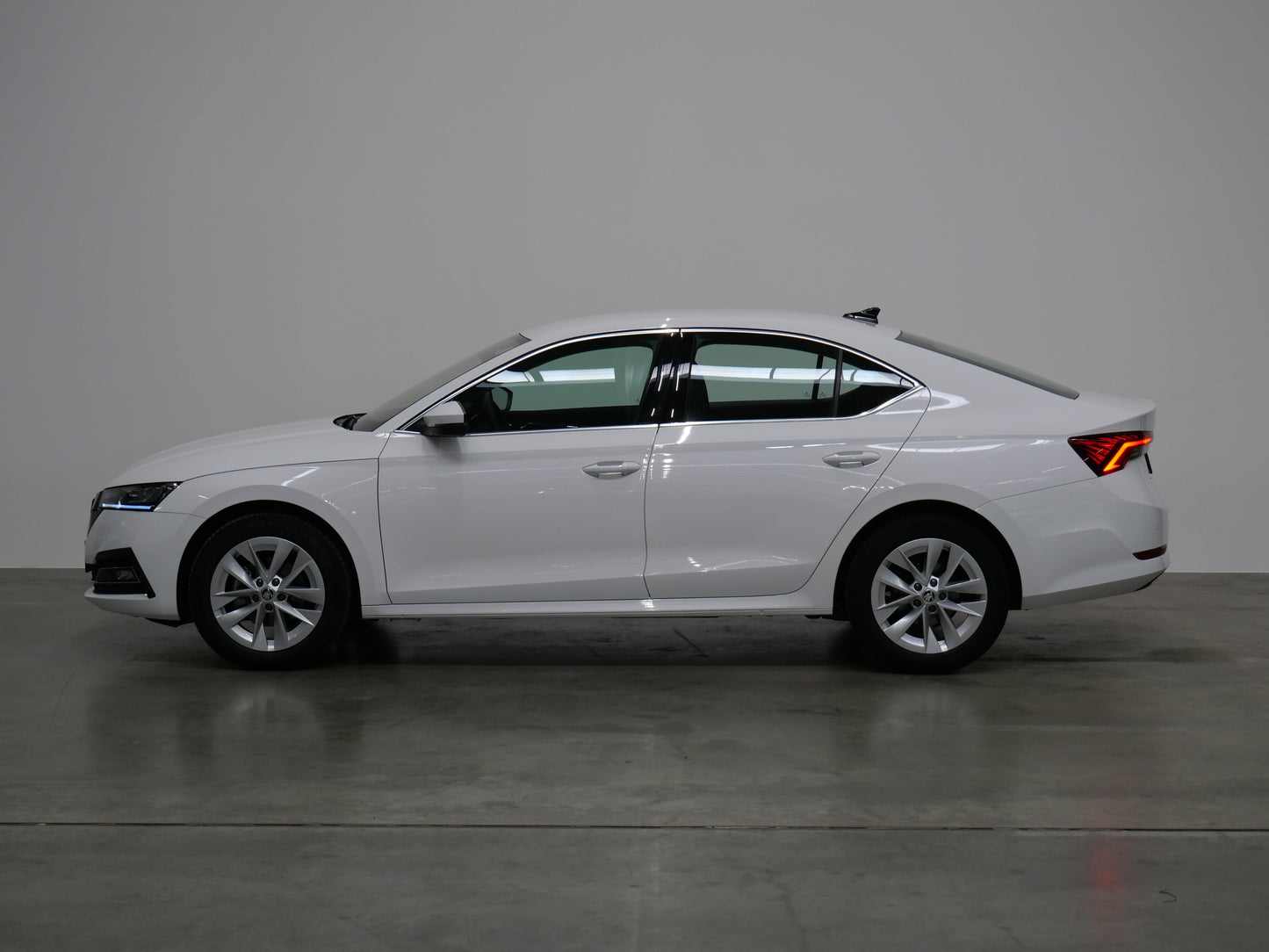 ŠKODA Octavia 2.0 TDI 85 kW Style