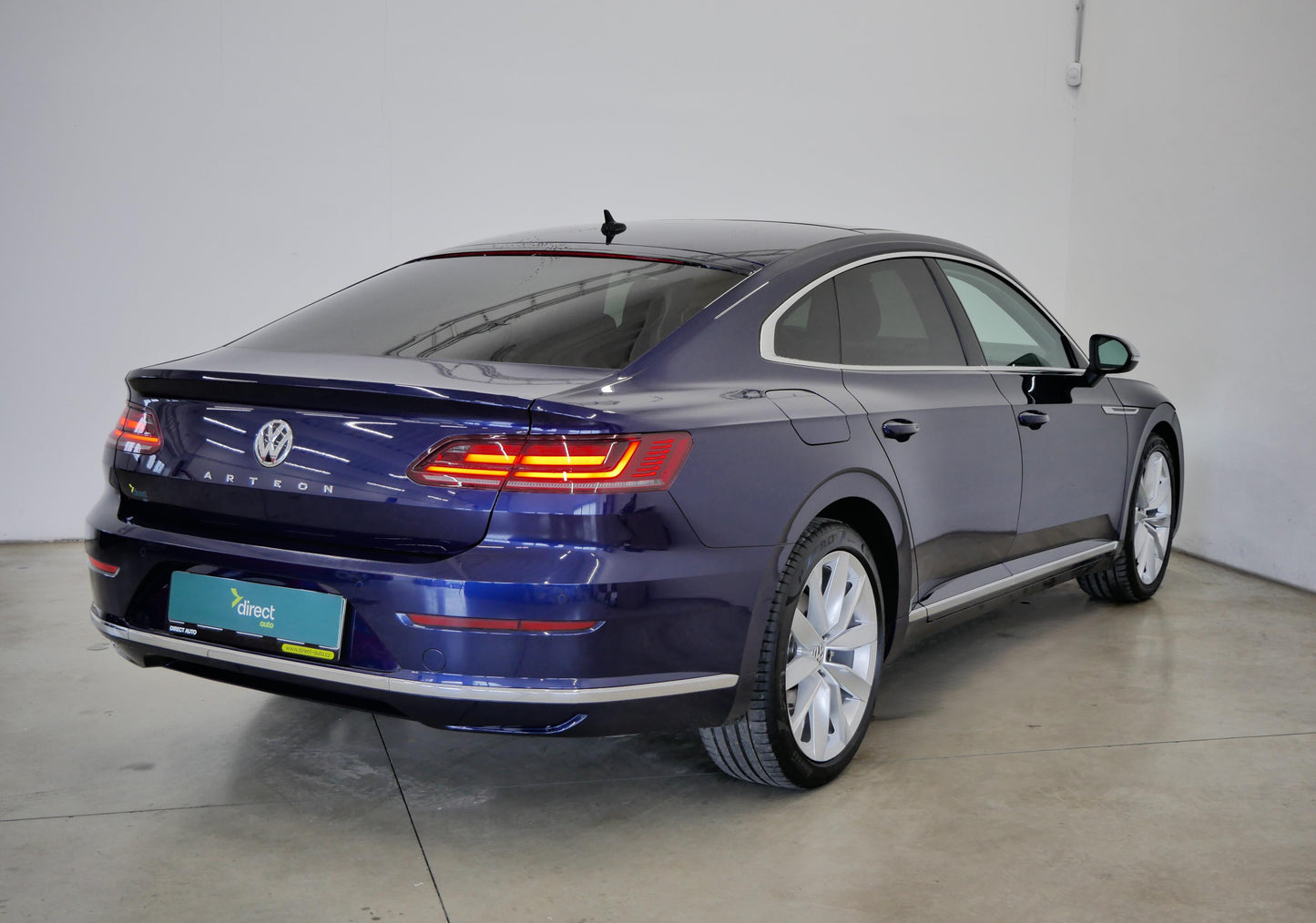 Volkswagen Arteon 1.5 TSI 110 kW Elegance