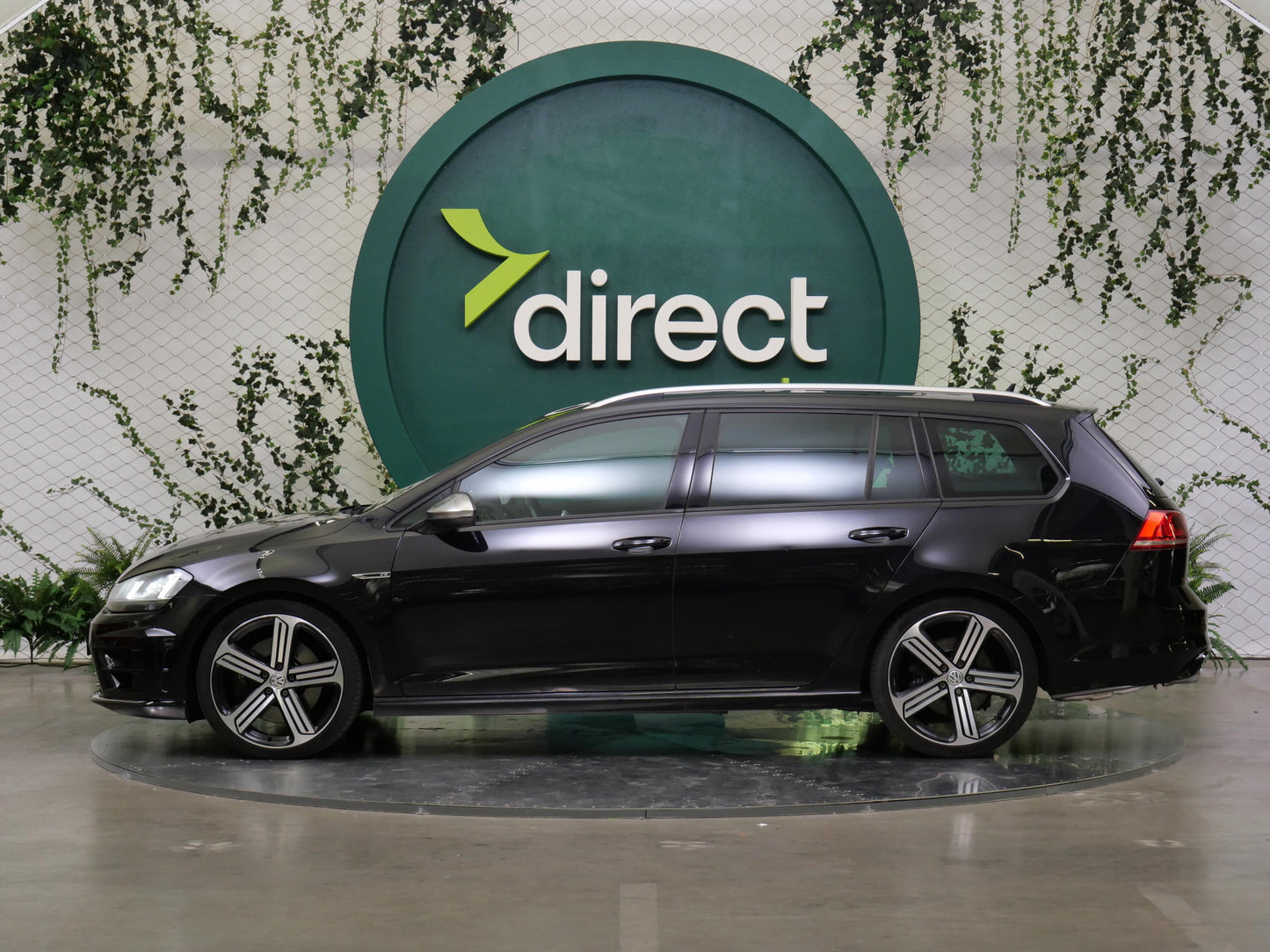 Volkswagen Golf 2.0 TSI 221 kW 4Motion "R"