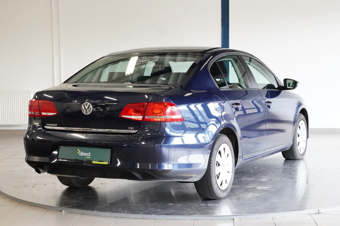 Volkswagen Passat 1.4 TSI 90 kW Trendline