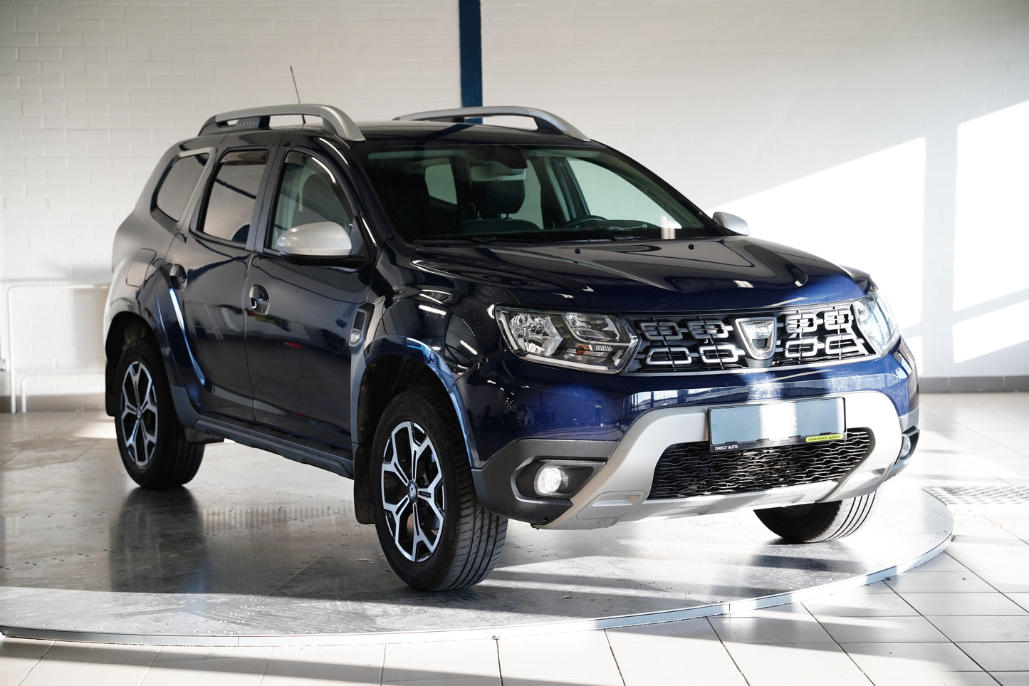 Dacia Duster 1.6i 84 kW Access