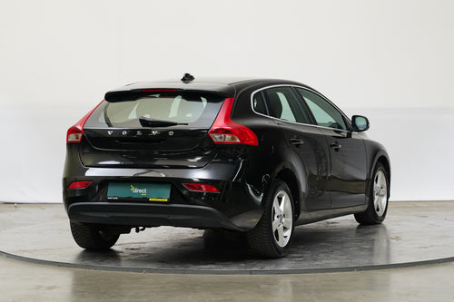 Volvo V40 2.0 D 88 kW – foto 2