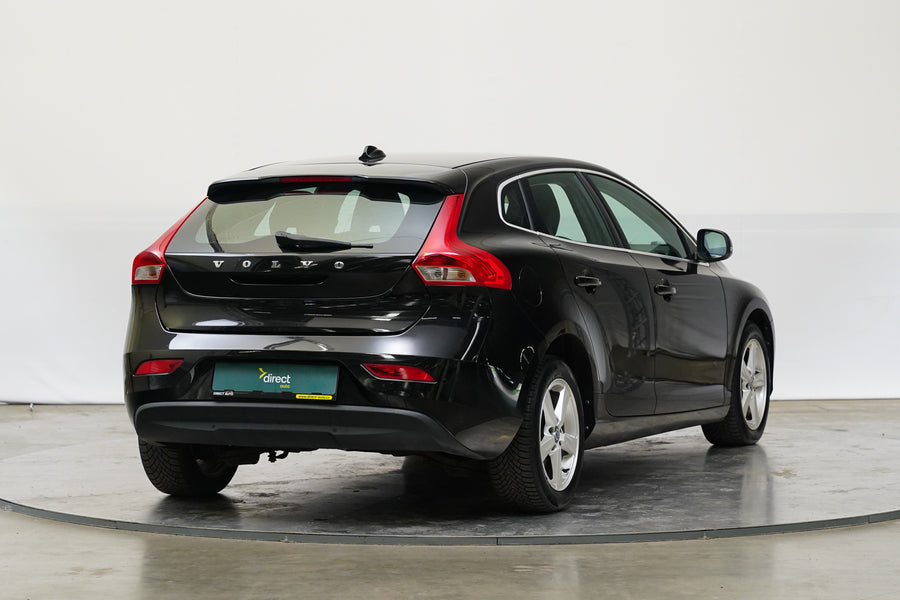 Volvo V40 2.0 D 88 kW – foto 2