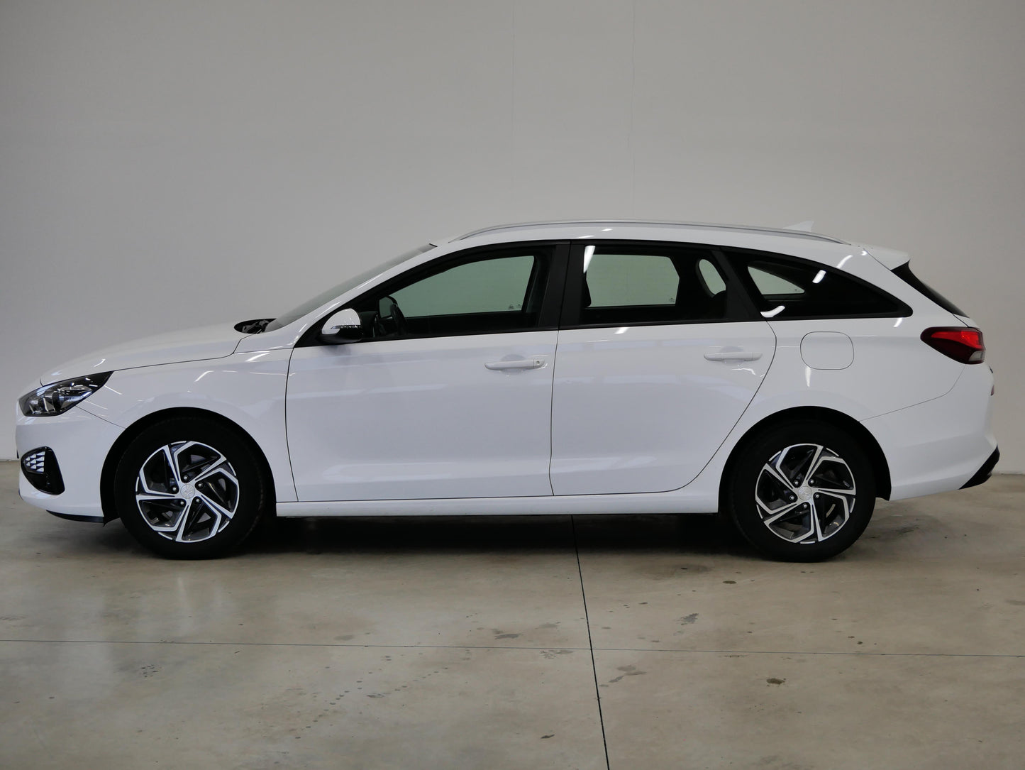 Hyundai i30 1.0 T-GDI 88 kW Family Comfort