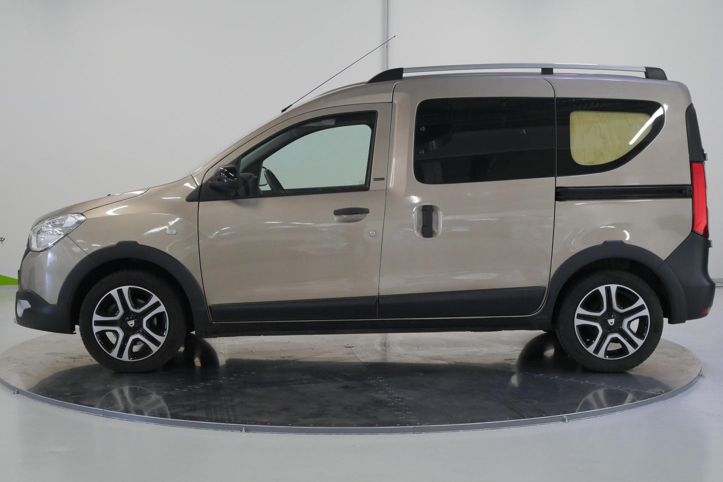 Dacia Dokker 1.2 TCE 85 kW Celebration