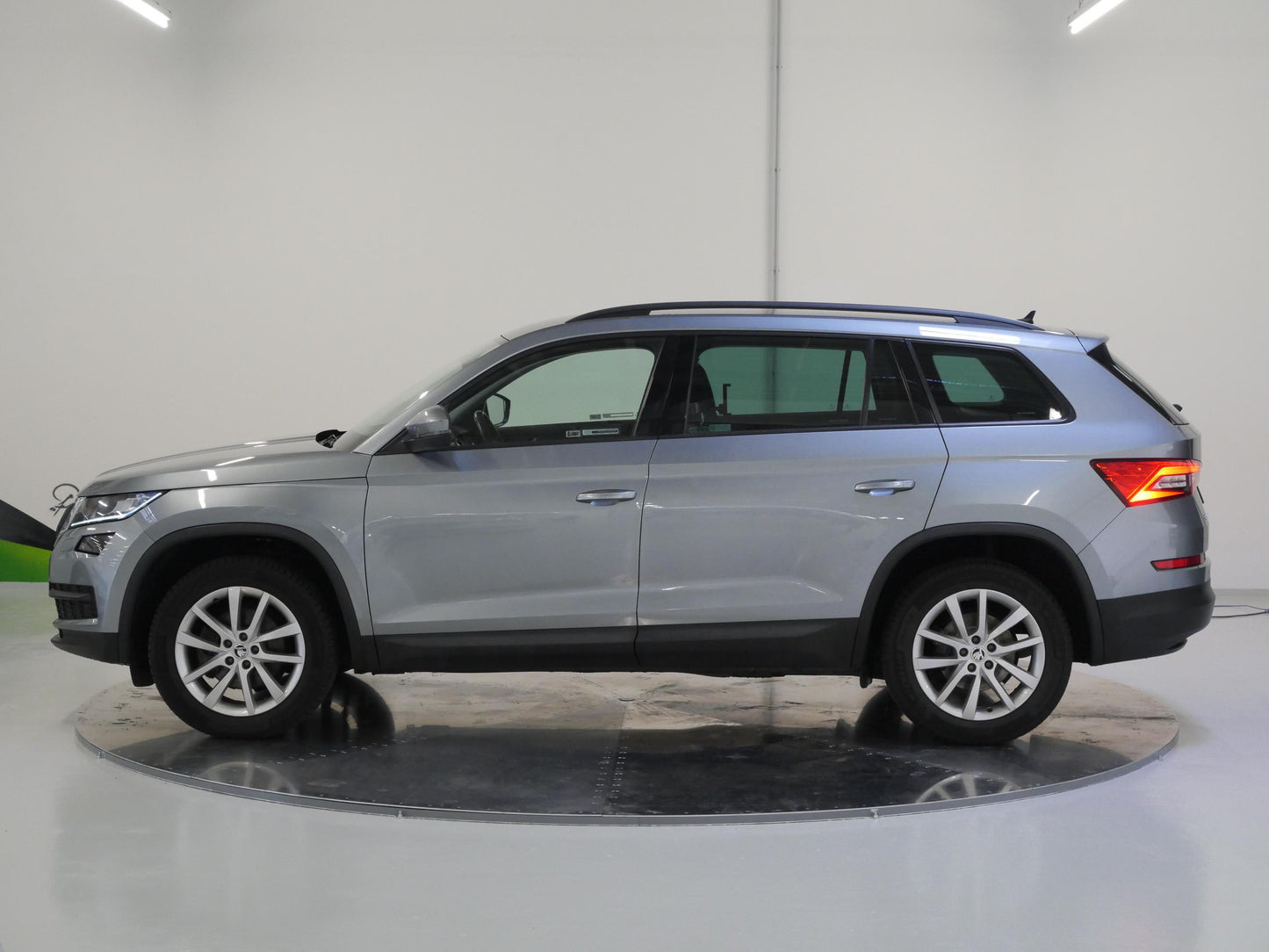 Škoda Kodiaq 2.0 TDI 110 kW Ambition