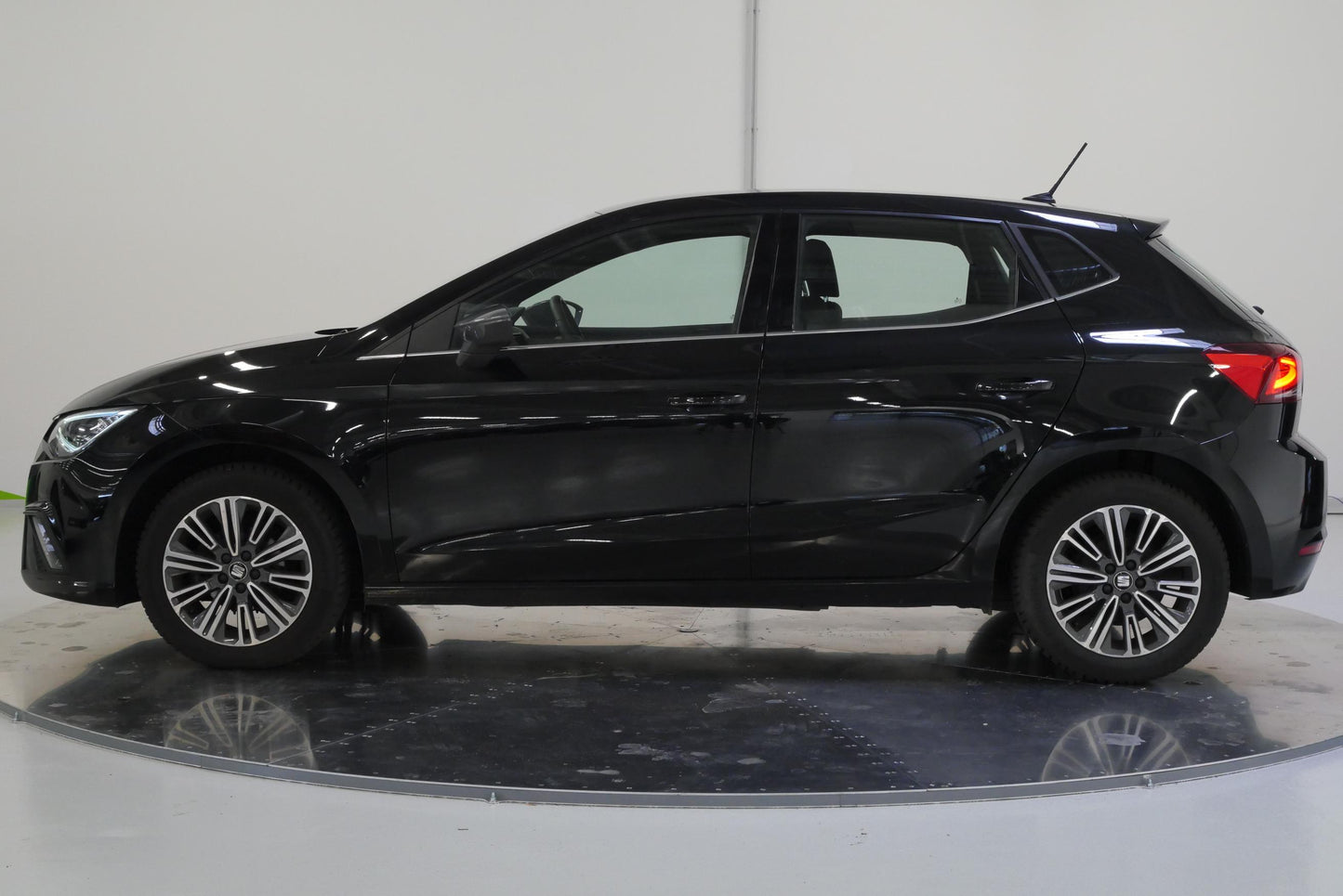 SEAT Ibiza 1.0 TSI 70 kW XCellence