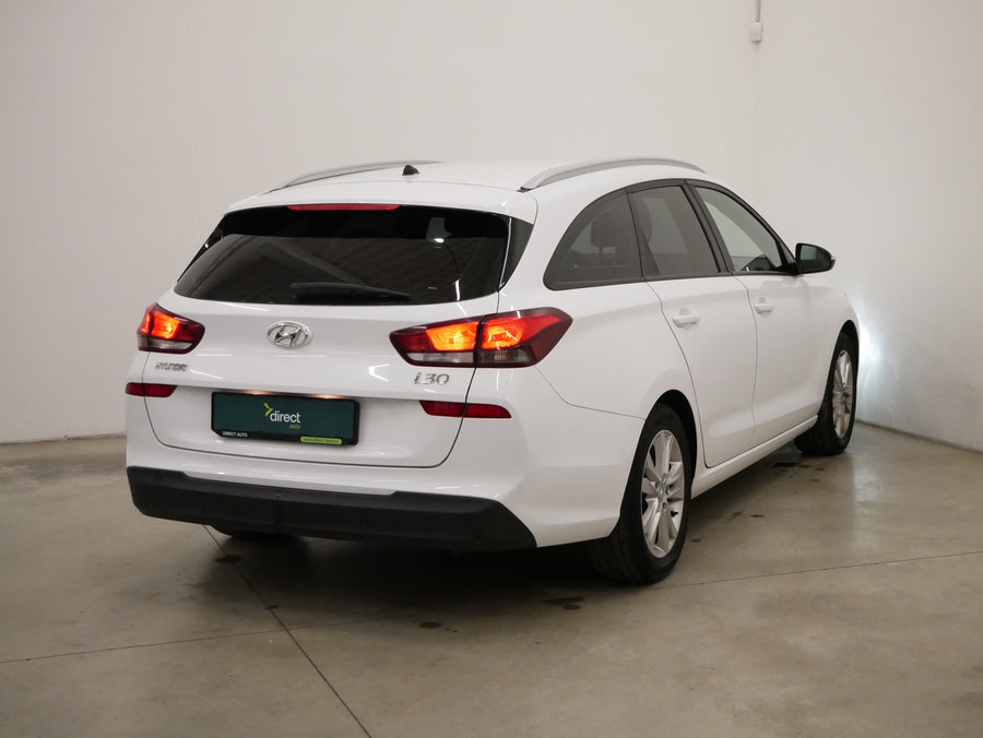 Hyundai i30 1.0T-GDi 88kW Comfort – foto 2