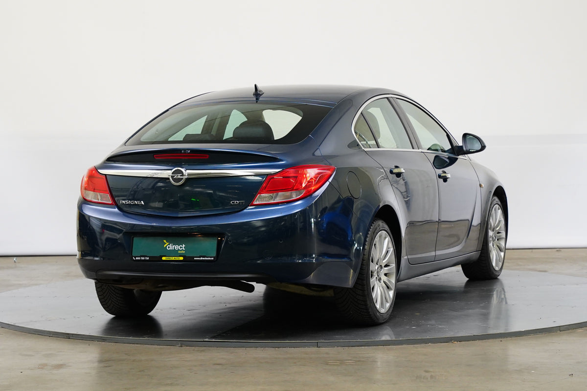Opel Insignia – foto 2