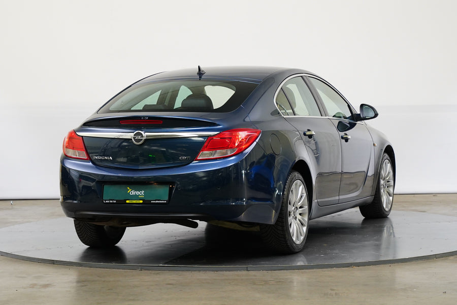 Opel Insignia – foto 2