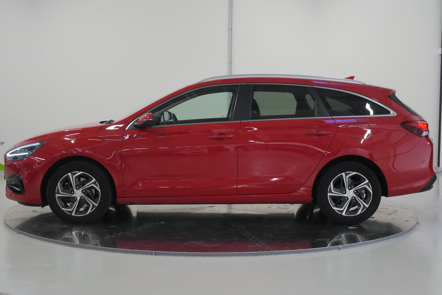 Hyundai i30 1.0 T-GDI 88 kW Family Smart