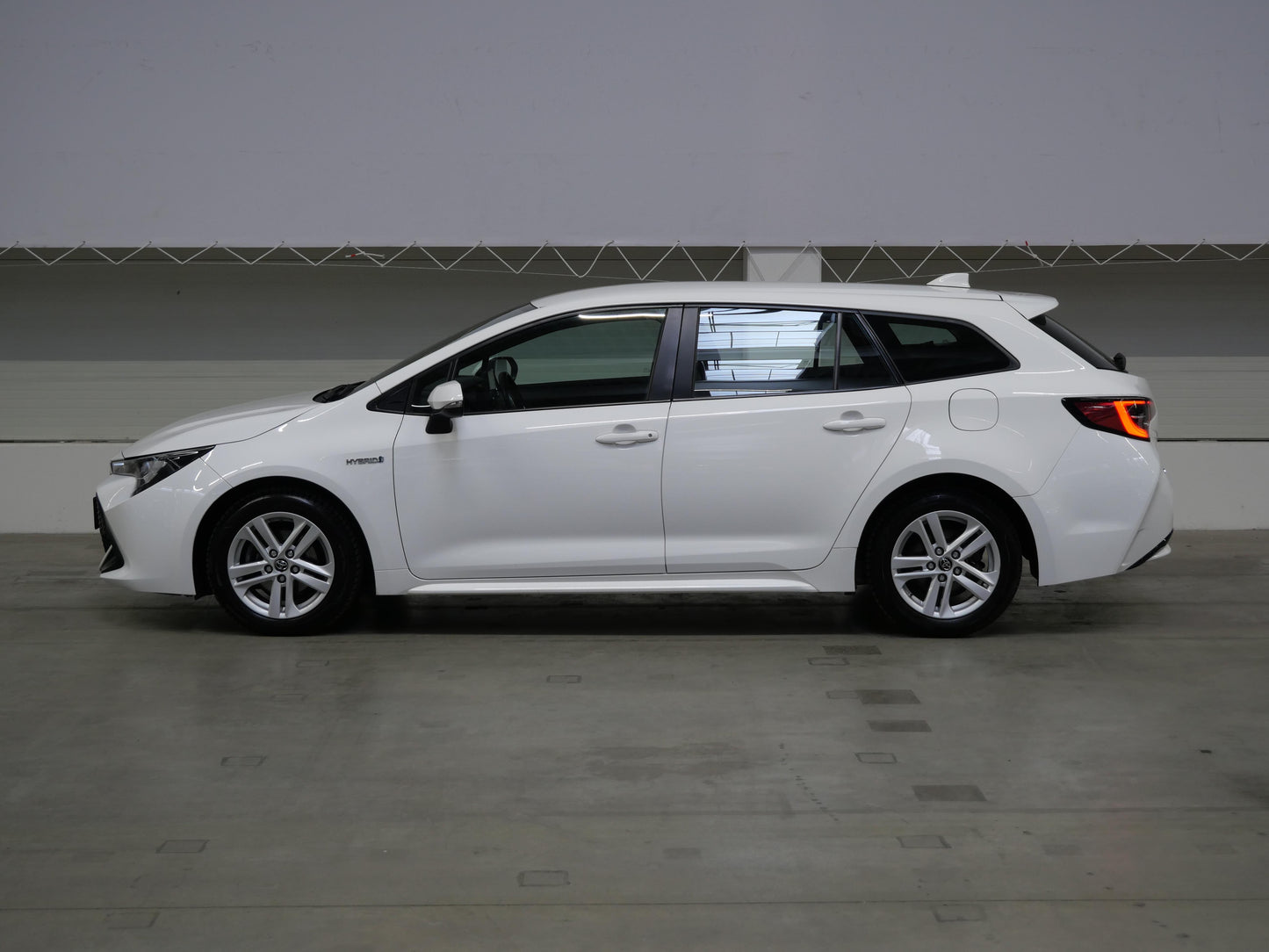 Toyota Corolla 1.8 Hybrid 72 kW Active