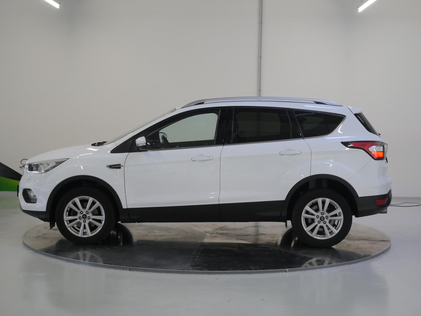 Ford Kuga 1.5 EcoBoost 88 kW
