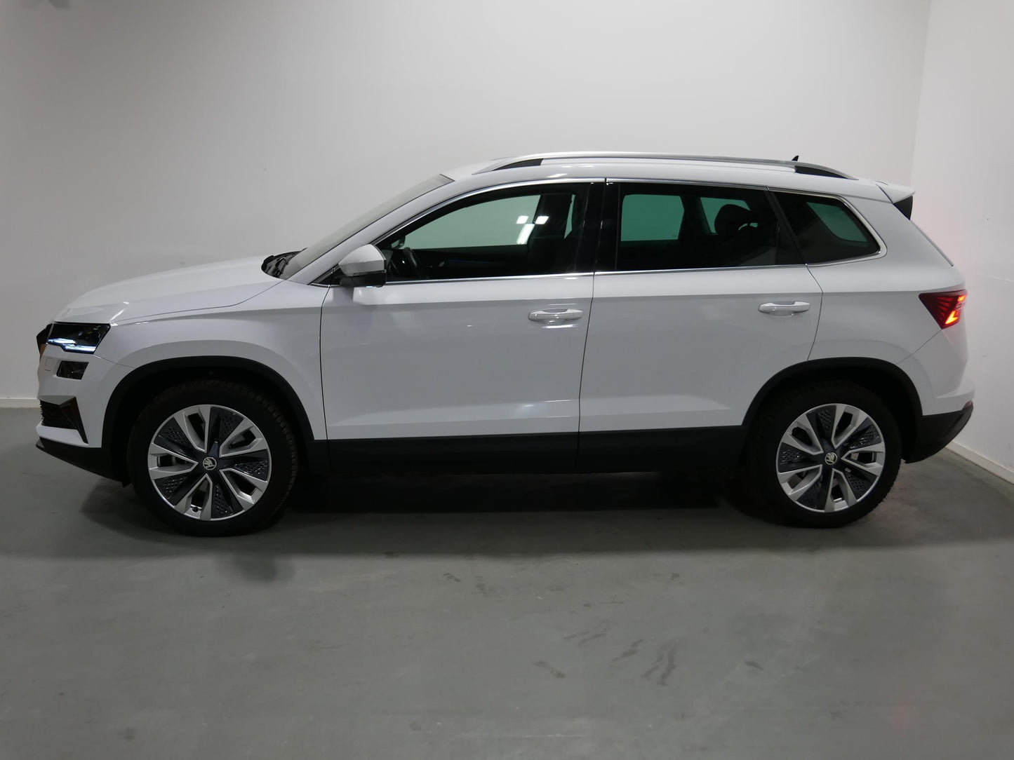 Škoda Karoq 1.5 TSI 110 kW Style