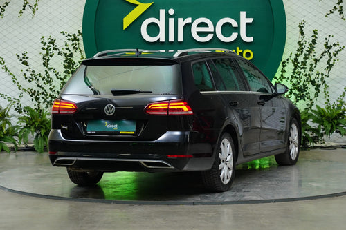 Volkswagen Golf 1.5 TSI 110 kW Highline – foto 2