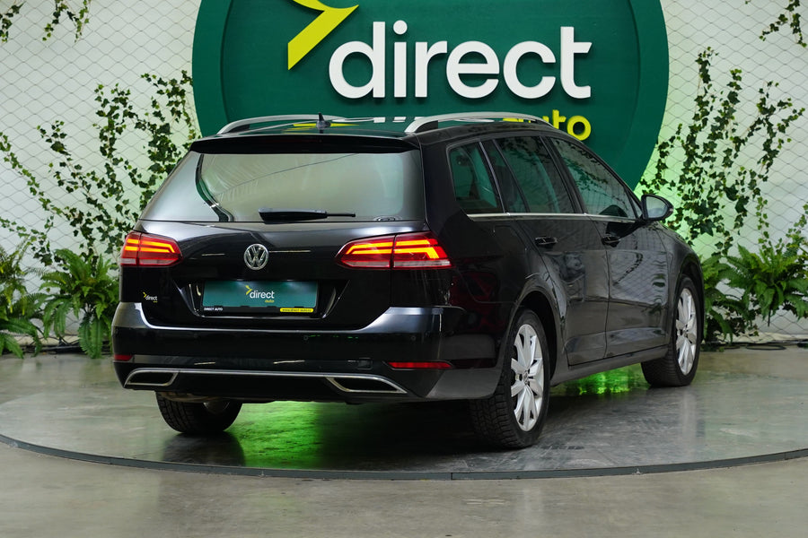 Volkswagen Golf 1.5 TSI 110 kW Highline – foto 2