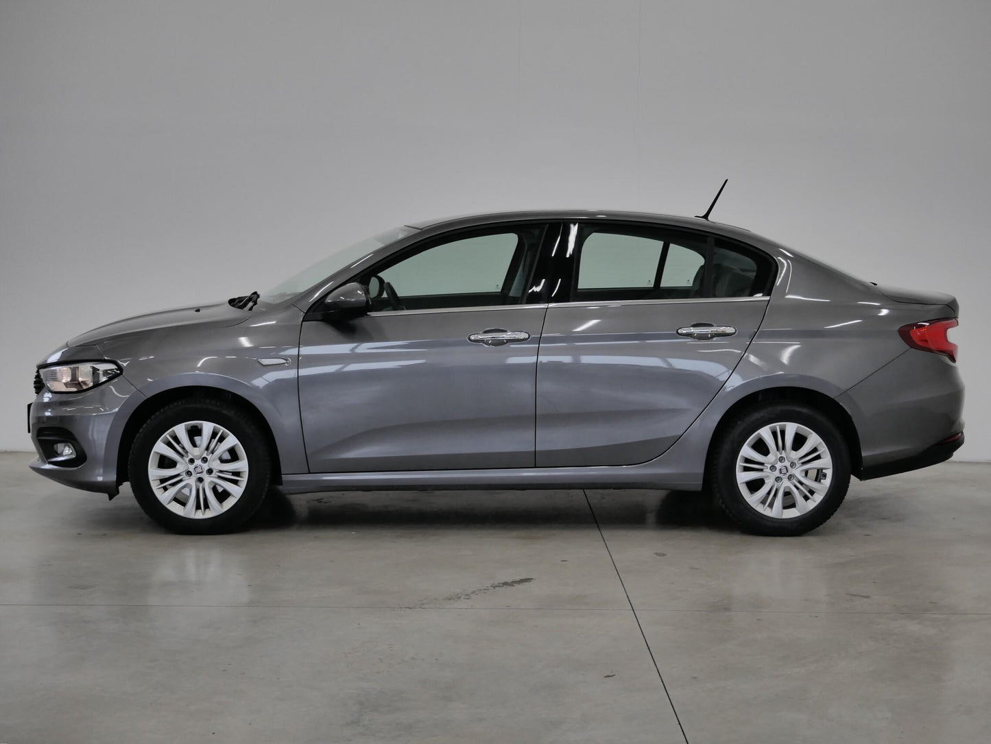 Fiat Tipo 1.4i 70 kW Lounge