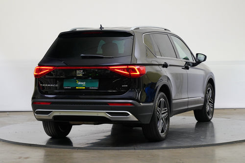 Seat Tarraco 2.0 TDI 110 kW 4x4 – foto 2