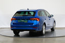 Škoda Octavia 2.0 TDI 110 kW DSG Style Plus