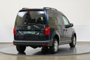 Volkswagen Caddy 2.0 TDI 90kW 4Motion Trendline