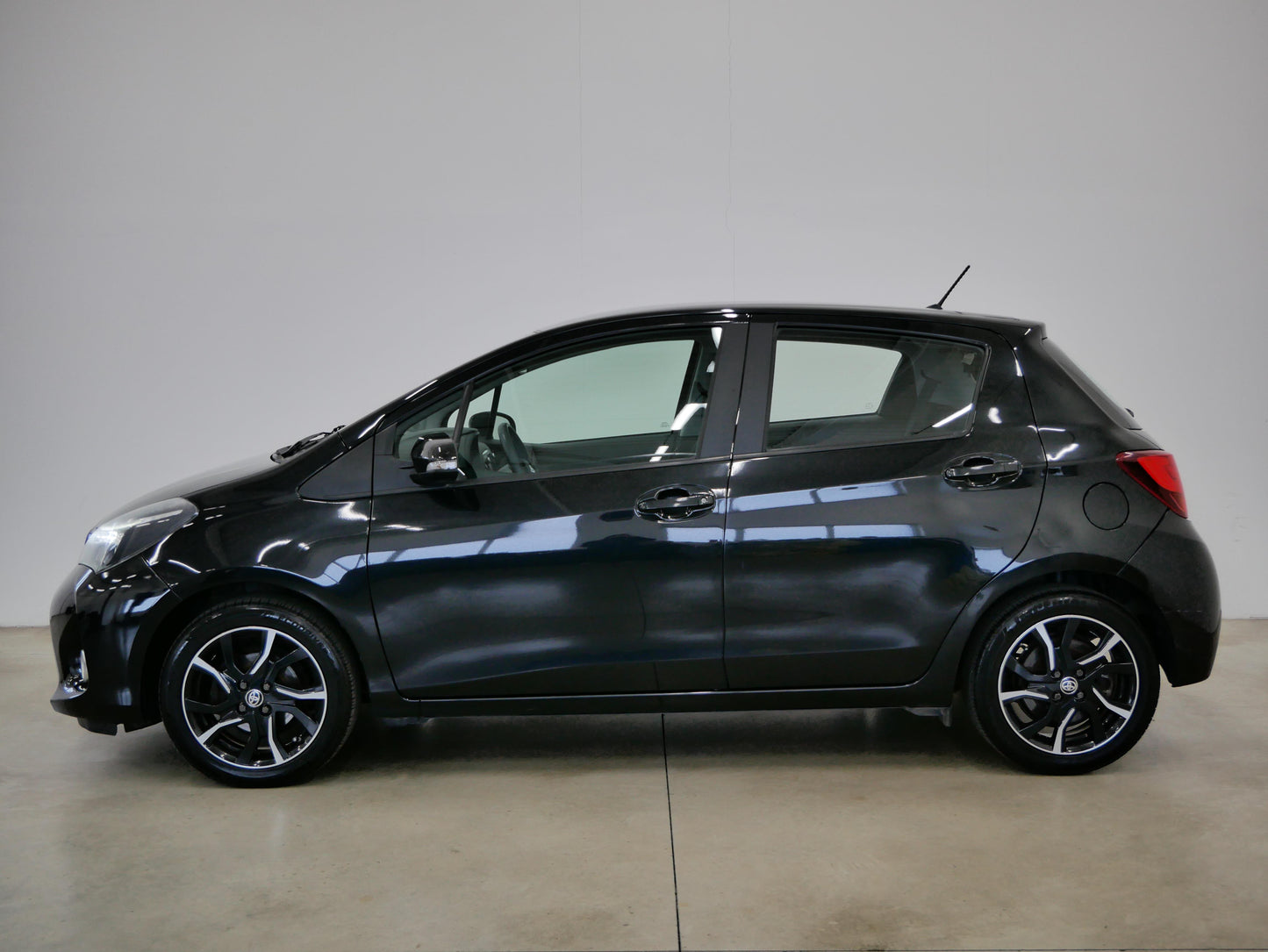 Toyota Yaris 1.33 Dual VVT-i 73 kW Comfort