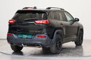 Jeep Cherokee 2.2 MultiJet 147 kW AUT AWD