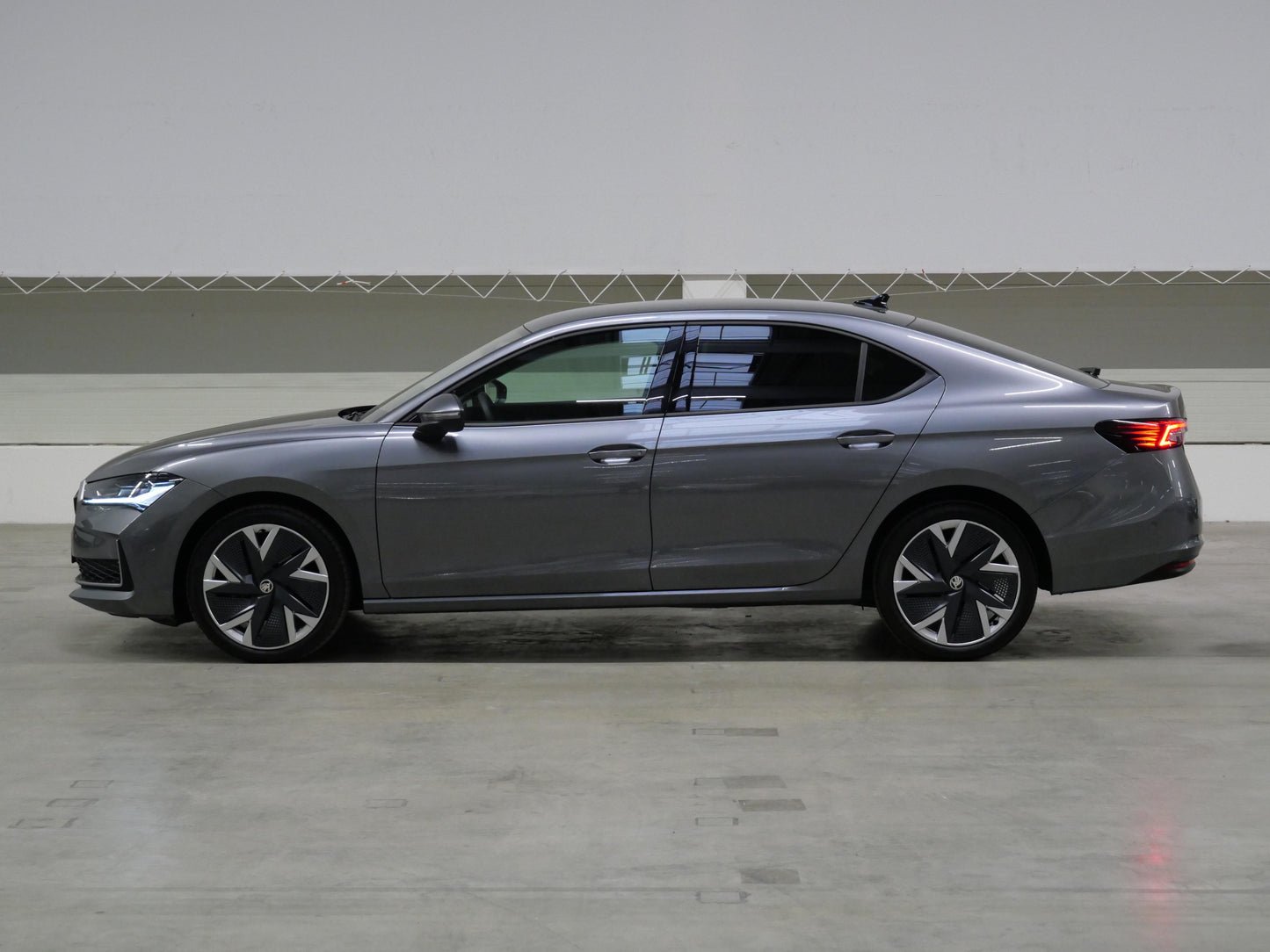 Škoda Superb 2.0 TDI 110 kW Selection