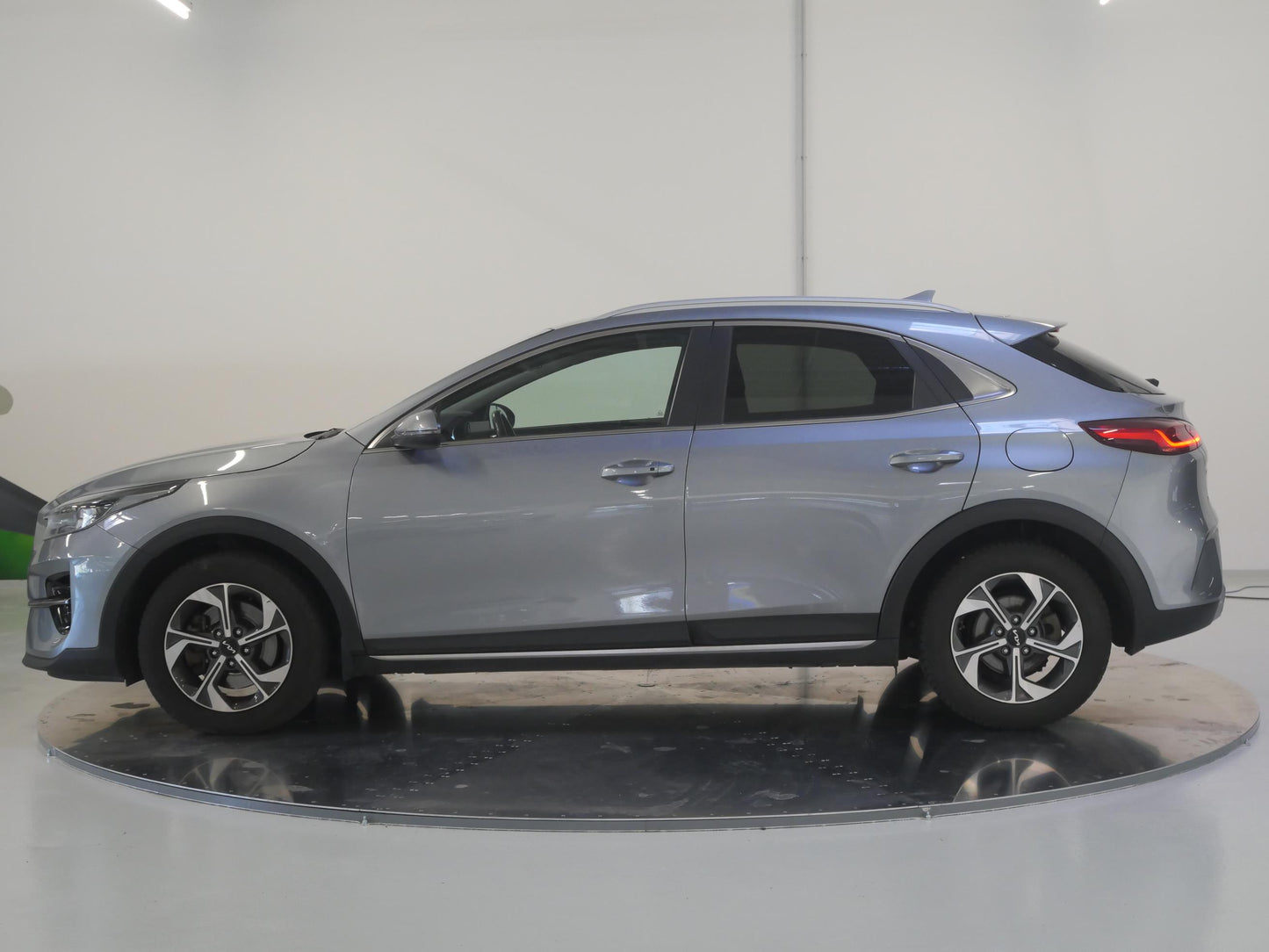 Kia Motors XCeed 1.5 T-GDI 118 kW Exclusive