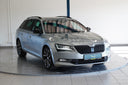 Škoda Superb 2.0 TDI 140 kW DSG 4x4