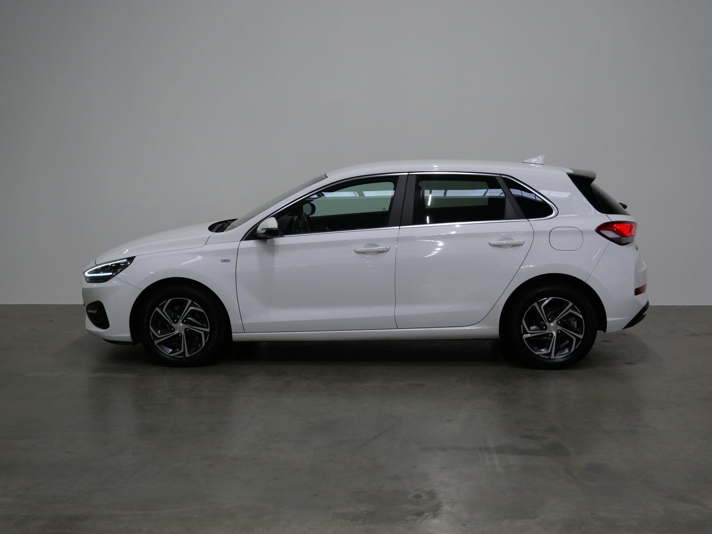 Hyundai i30 1.5 T-GDI 118 kW Family Smart