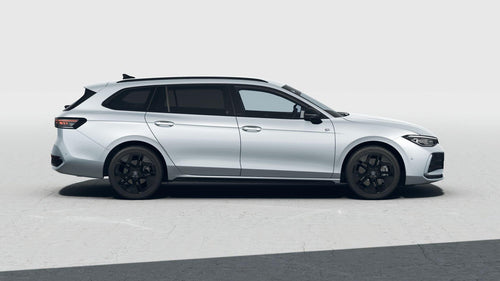 Volkswagen Passat R-Line 2,0 TDI 142kW 4MOT – foto 2
